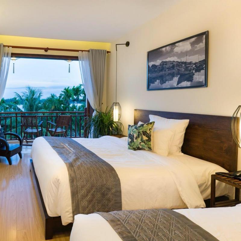 Riverside Hamlet Hoi An Homestay & Villas