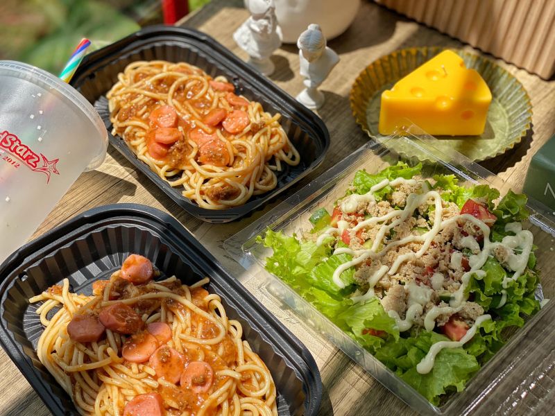 Rodstarz Fast Food Restaurant