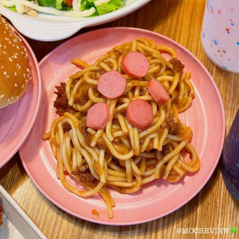 Rodstarz Fast Food Restaurant