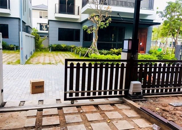 Công ty TNHH Công nghệ RoFast Vina (Thương hiệu Roger)
