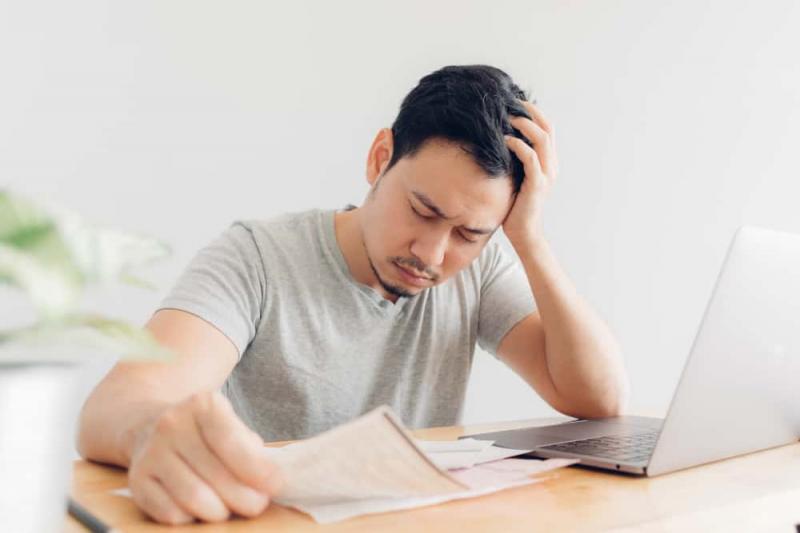 Rối loạn tiền đình