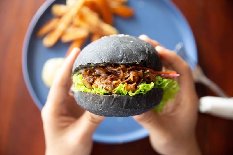 Roots Plant-based Cafe
