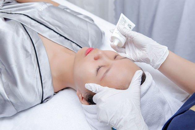 Rosa Spa