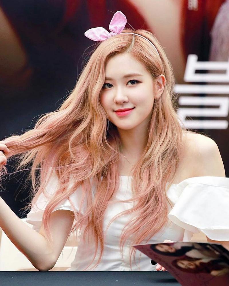 Rosé (BLACKPINK)