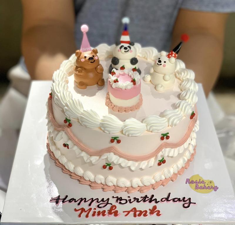 Rosie Bakery