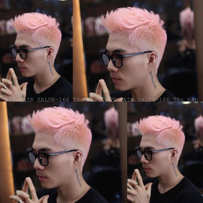 Rốt Hair Salon