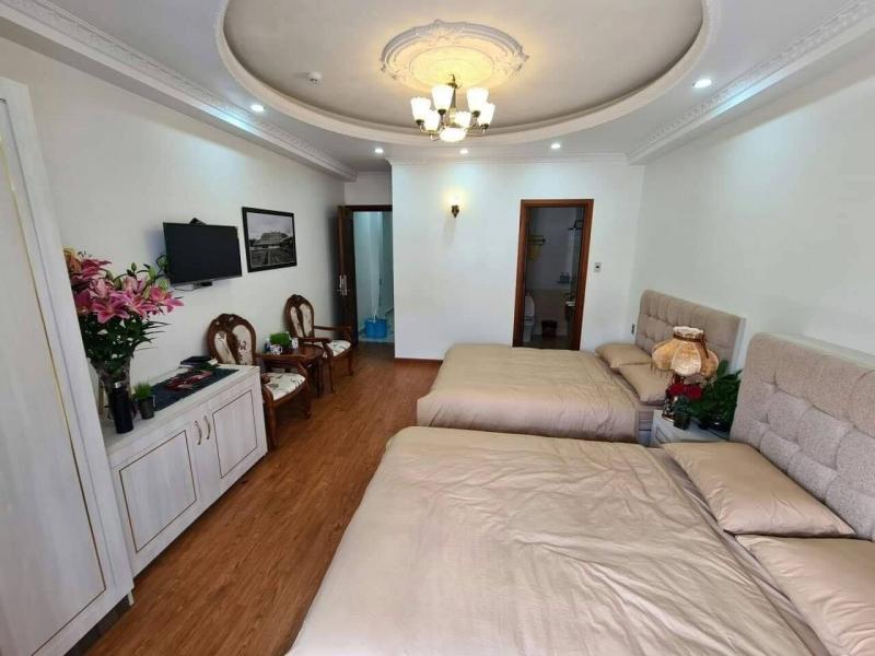 Roxy House Đà Lạt