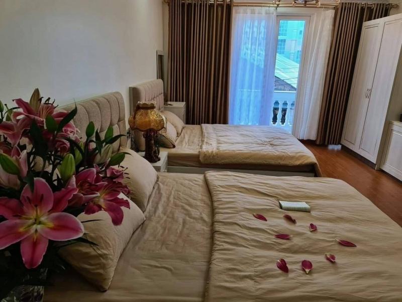 Roxy House Đà Lạt