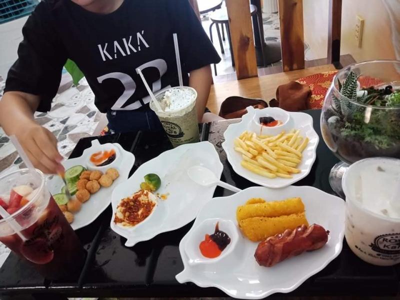 Royal Kafe 