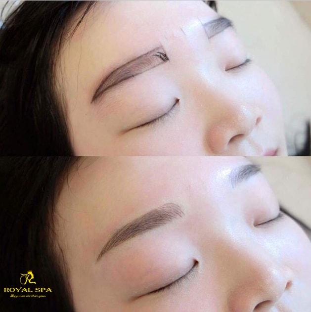 Royal Spa Bắc Ninh