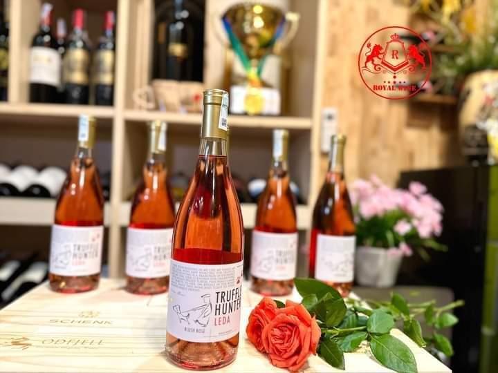 Royal Wine - Rượu vang nhâp khẩu