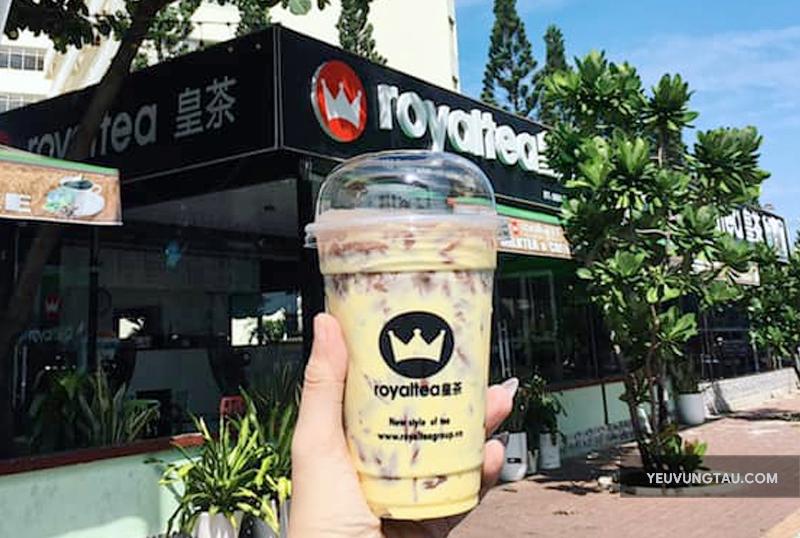 Royaltea Vũng Tàu