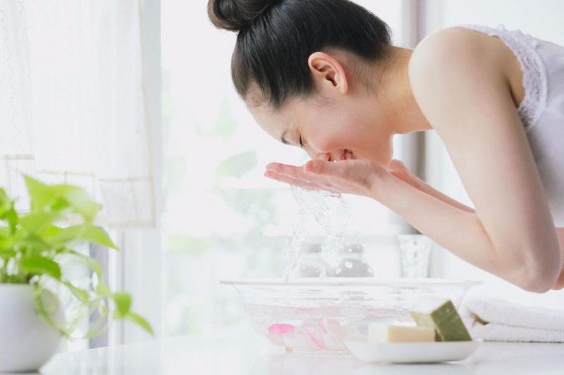 Cải thiện làn da