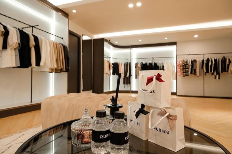 Rubies Store