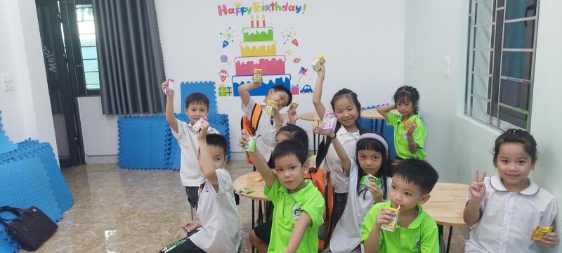 RUBIK English Center