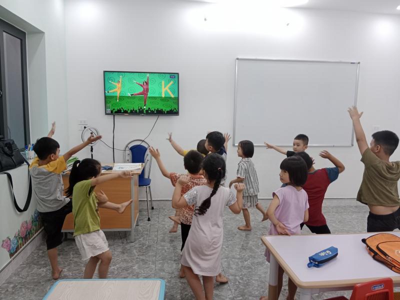 RUBIK English Center