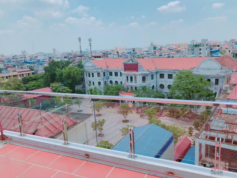Ruby Hotel