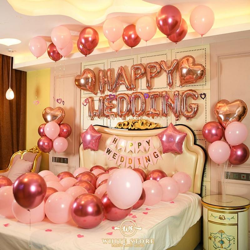 Ruby Shop - Đồ trang trí sinh nhật
