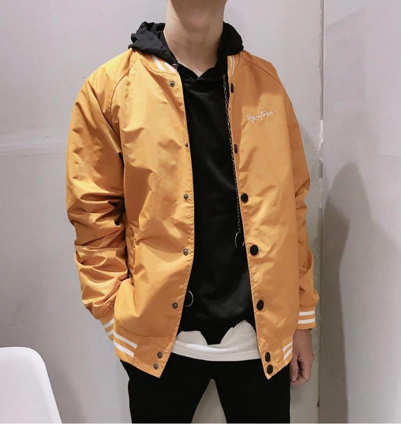 Ruby Men - TopTrend