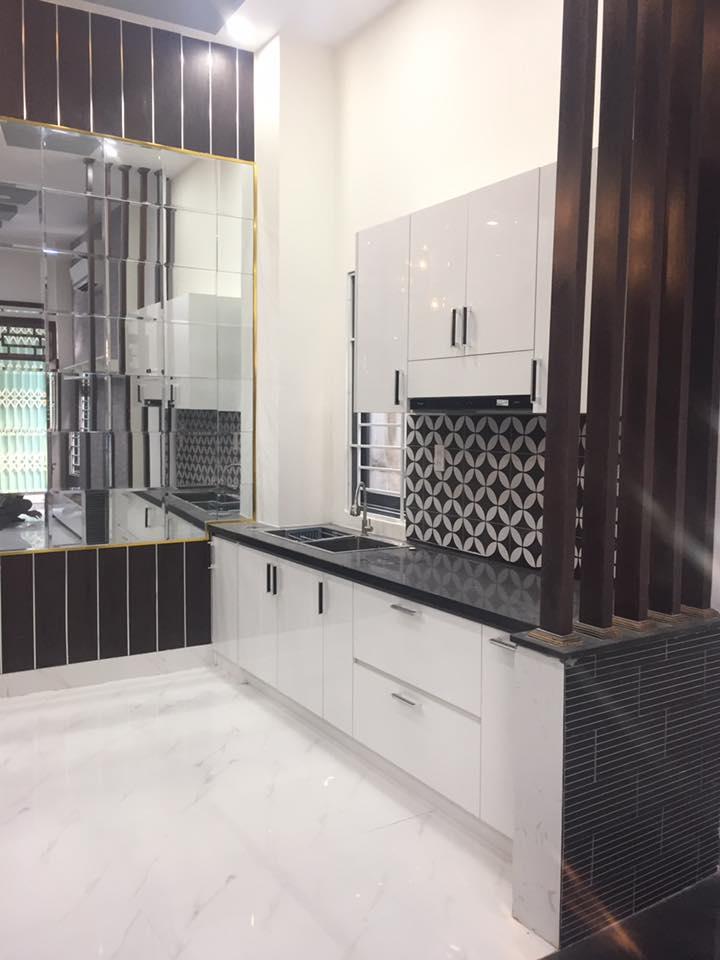 S-Home Quy Nhơn - Thiết kế, thi công nội thất