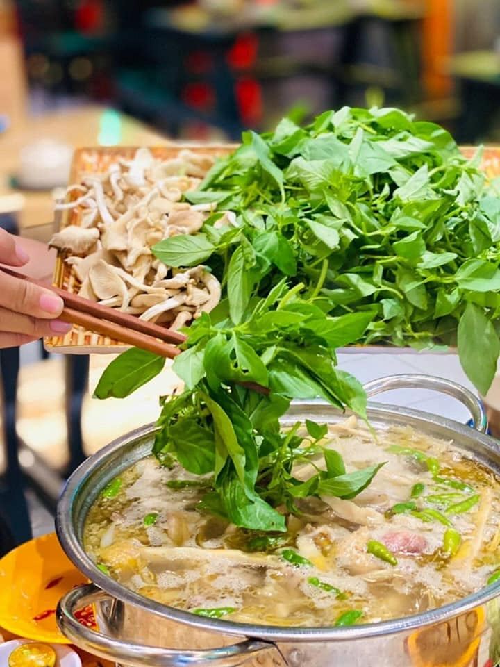 Sa Huỳnh Quán