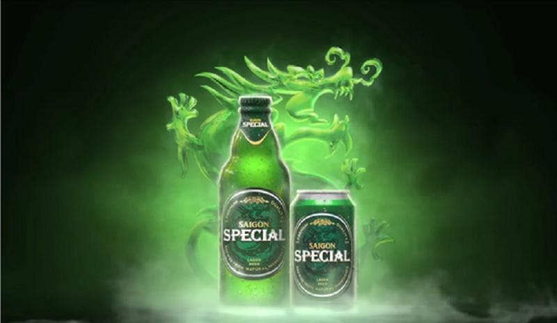 SABECO bán cho Vietnam Beverage (Thái Lan)