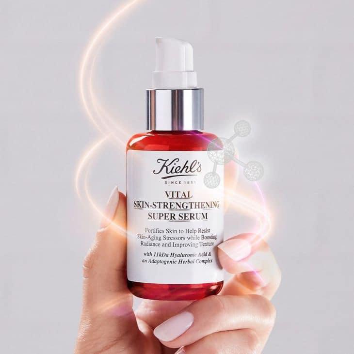 SẮC HƯƠNG cosmetics