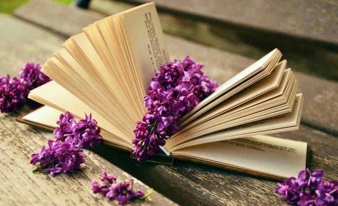 Sách là một mặt hàng khá dễ bán, ít vốn lại không bị tồn kho