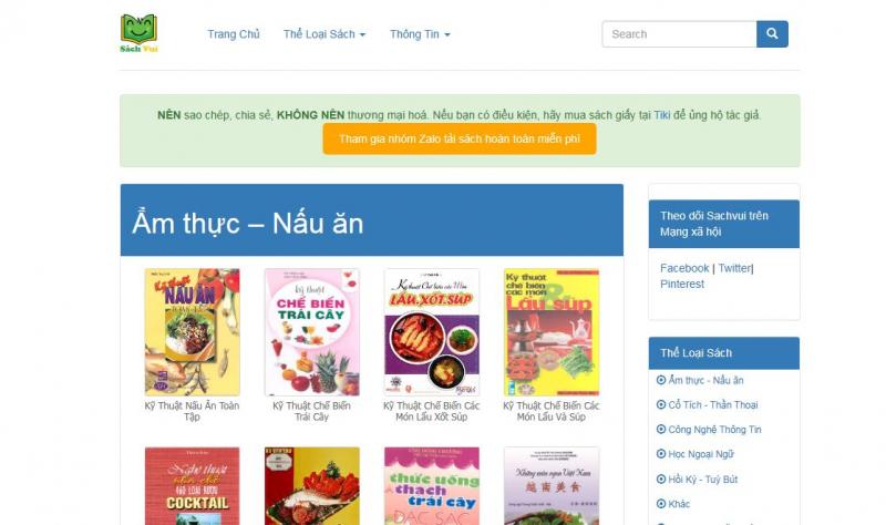 Sachvuii.com