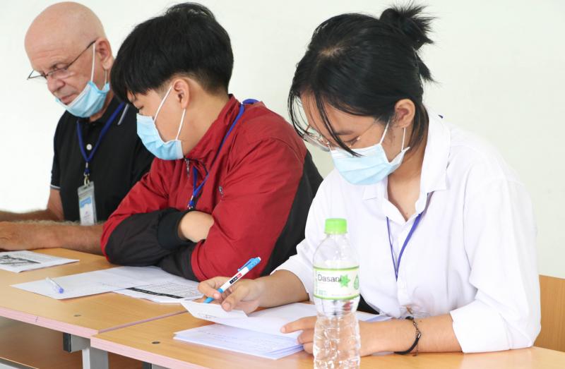 SADEC Education