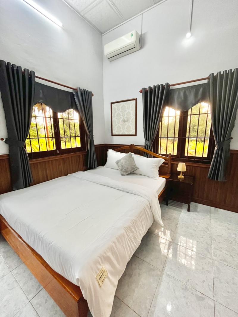 Sadec Farmstay