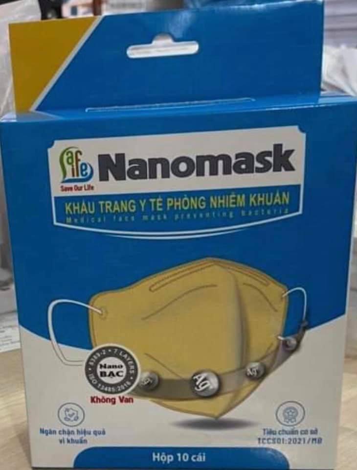 Safelife Việt Nam - Đại Lý Quy Nhơn