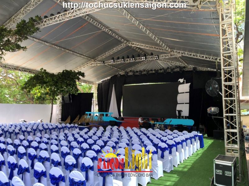 Sài Gòn Light Event