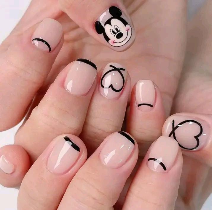 Sài Gòn Nail