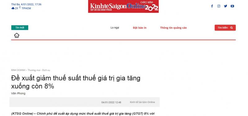 Sài Gòn Times