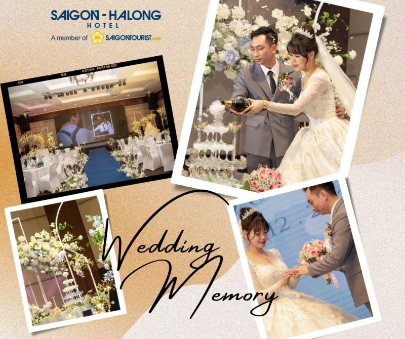 Saigon Halong Hotel