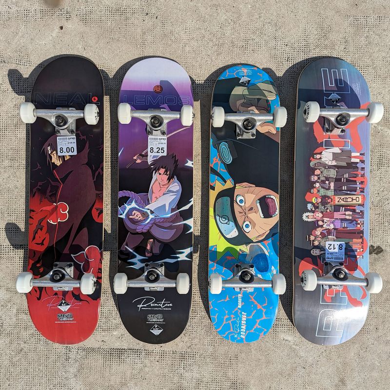 Saigon Skateshop