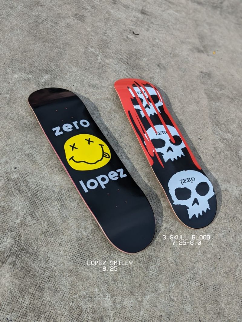 Saigon Skateshop