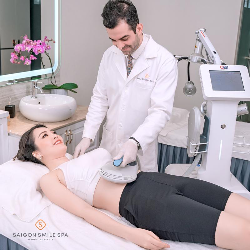 Saigon Smile Spa