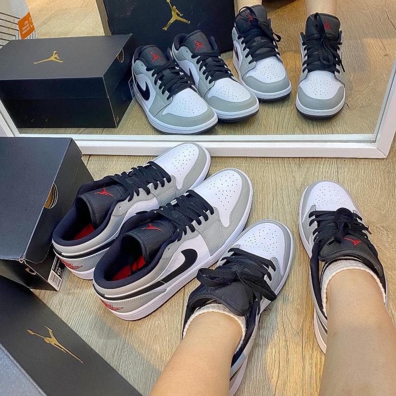 Saigon Sneaker Store