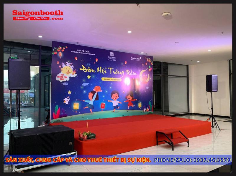 Saigonbooth.com