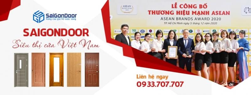 Saigondoor