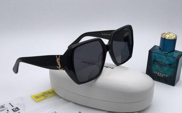 Thương hiệu kiính mắt Saint Laurent Paris