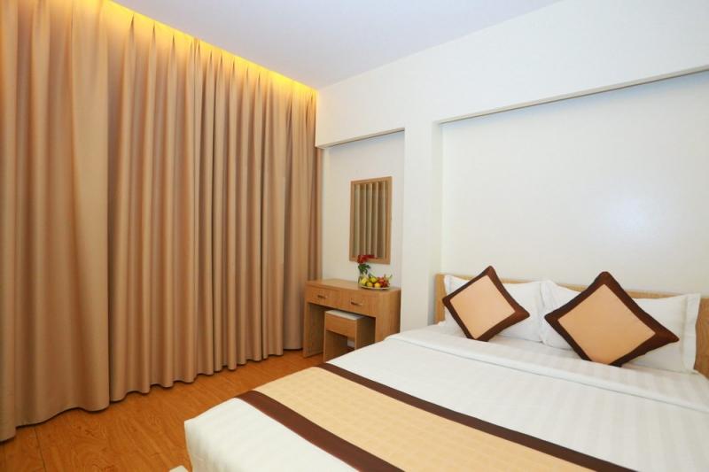 Saki Hotel