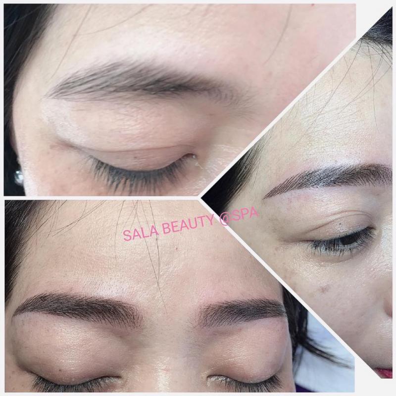 SALA Beauty & Spa