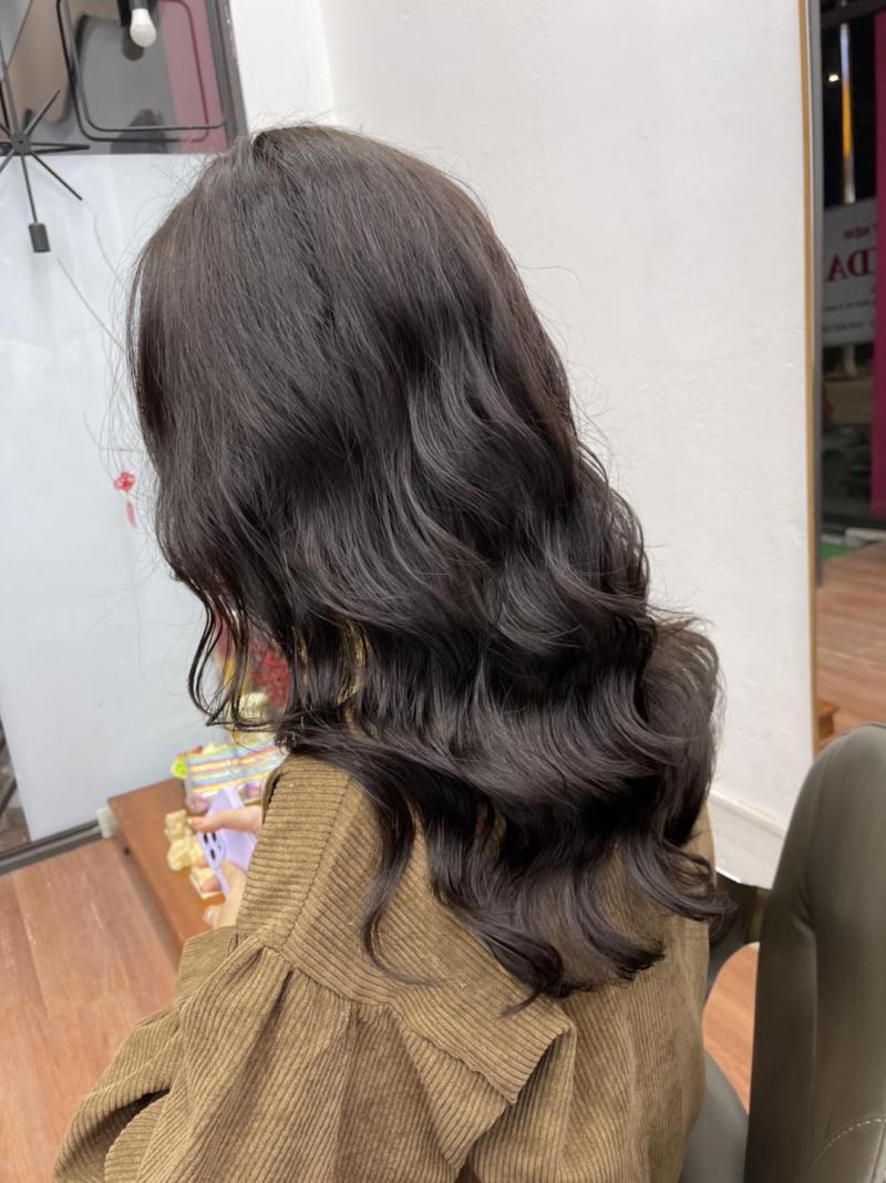Salon Amy