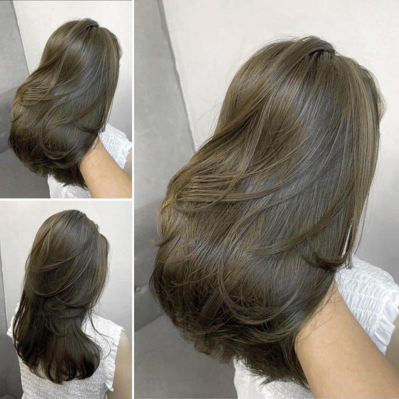 Salon Amy