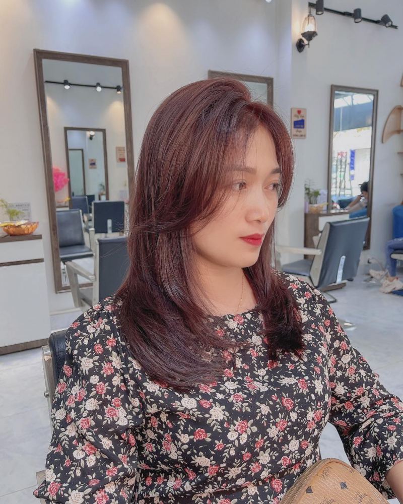 Anh Duy Beauty Hair
