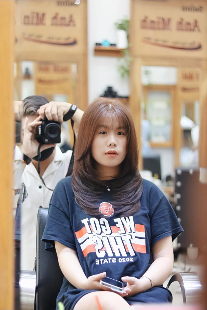 Salon Anh Minh