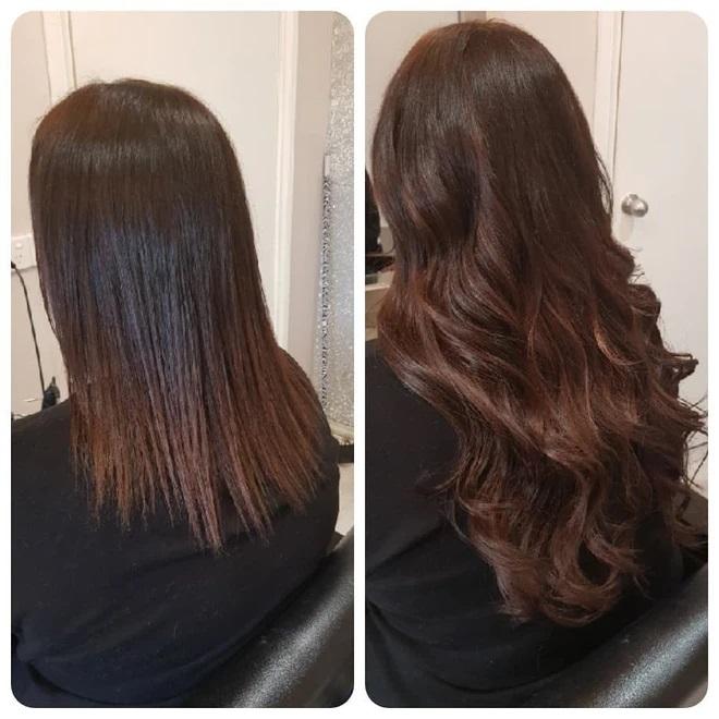Salon Bắc Trần Tiến